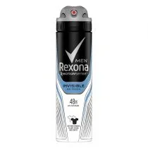 Rexona Invisible Ice 150ml - Dezodoranty i antyperspiranty męskie - miniaturka - grafika 2