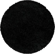 Dywany - Pochon - Dywan Sydney - 200x200x3 - Okrągły - Wysokie runo - Dywany z wysokim runem - miniaturka - grafika 1