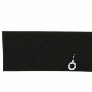 VHBW Filtr piankowy do Bosch GL 30 / GL 40 / Siemens VZ060SB - Filtry do odkurzaczy - miniaturka - grafika 1