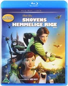 Kino familijne Blu-Ray - Epic - miniaturka - grafika 1