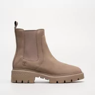 Botki damskie - TIMBERLAND CORTINA VALLEY CHELSEA - Timberland - miniaturka - grafika 1