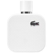 Wody i perfumy męskie - Lacoste L.12.12 Blanc woda perfumowana spray 100ml Tester - miniaturka - grafika 1