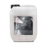 Kosmetyki samochodowe - Auto Graph Morganite 5L - dressing do plastików wewnętrznych - miniaturka - grafika 1