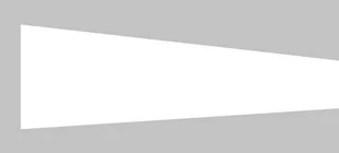 Odbojnica ścienna dekoracyjna WALLex 15cmx1.2m WH - Dekoracje domu - miniaturka - grafika 1