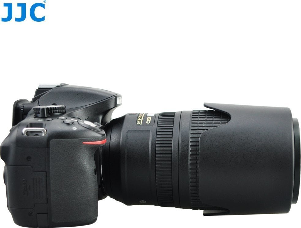 Osłona na obiektyw JJC Osłona przeciwsłoneczna JJC typu Nikon HB-36