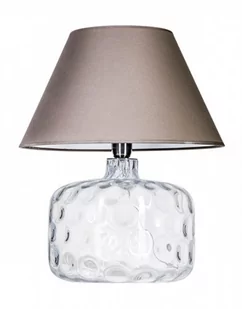 4concepts Paris Lampa stołowa 1-punktowa L002011206 - Lampy stojące - miniaturka - grafika 1
