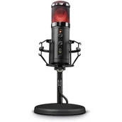 Mikrofony komputerowe - Trust GXT 256 EXXO - miniaturka - grafika 1