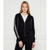 Bluzy damskie - GUESS Bluza SCUBA | Regular Fit - miniaturka - grafika 1