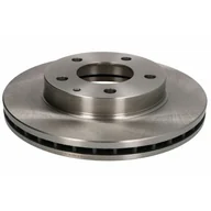 Tarcze hamulcowe - Tarcza hamulcowa ABE C33048ABE - miniaturka - grafika 1