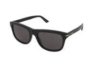 Okulary przeciwsłoneczne - Okulary przeciwsłoneczne Gucci GG1444S 001 - miniaturka - grafika 1