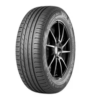 Opony terenowe i SUV letnie - Nokian Wetproof SUV 215/70R16 100H - miniaturka - grafika 1