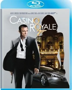 Casino royale Blu-Ray) Martin Campbell - Pozostałe filmy Blu-Ray Casino royale Blu-Ray) Martin Campbell - Pozostałe filmy Blu-Ray - miniaturka - grafika 4