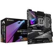 Płyty główne - Płyta główna Gigabyte X670E AORUS XTREME - miniaturka - grafika 1