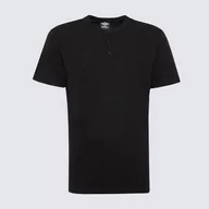 Koszulki męskie - UMBRO POLO EVESES - miniaturka - grafika 1