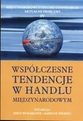 Ekonomia - Współczesne tendencje w handlu międzynarodowym - miniaturka - grafika 1