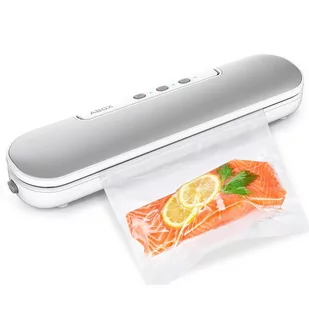 CalmDo V69 Vacuum sealer - Zgrzewarki do folii i pakowarki próżniowe - miniaturka - grafika 1