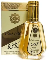Wody i perfumy damskie - Latta Oud Mood Edp 50 ml Perfumy arabskie - miniaturka - grafika 1