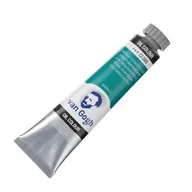 Farby i media malarskie - Talens Van Gogh farba olejna 20ml 565 Ph Turq Blue - miniaturka - grafika 1