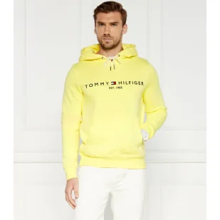 Tommy Hilfiger Bluza | Regular Fit - Bluzy męskie - miniaturka - grafika 1