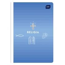 Zeszyt A5/60K Hybrid Religia 10szt) - Zeszyty szkolne - miniaturka - grafika 1