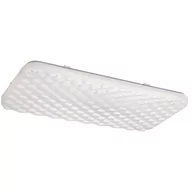 Lampy sufitowe - Rabalux 3087 - LED Plafon ELDRICK LED/36W/230V 64 cm - miniaturka - grafika 1