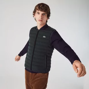 Lacoste Kurtka męska - Kurtki męskie - miniaturka - grafika 1