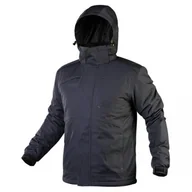 Moda i Uroda OUTLET - Neo 81-575 Kurtka Robocza Outdoor, dobby, L Bluza - miniaturka - grafika 1