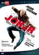 Filmy kryminalne DVD - Joker DVD - miniaturka - grafika 1