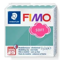 Masy plastyczne - Staedtler Masa termoutwardzalna Fimo 57g fala oceanu - miniaturka - grafika 1