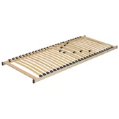 Łóżka dla dzieci i młodzieży - Stelaż vouziers 80 x 200 cm B523621 - miniaturka - grafika 1