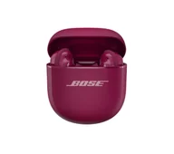 Słuchawki - Bose QuietComfort Ultra Earbuds 2gen Soczysty śliwkowy - miniaturka - grafika 1