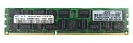Pamięci RAM - Pamięć RAM 1x 4GB Samsung ECC REGISTERED DDR3  1066MHz PC3-8500 RDIMM | M393B5173DZ1-CF8 - miniaturka - grafika 1