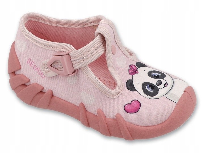 Stabilus Kapcie dziewczęce Speedy rozm. 25 110P520N