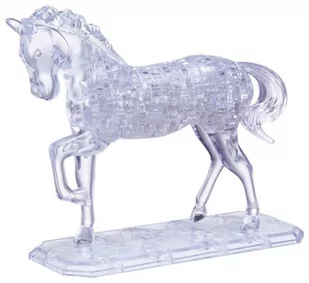 Bard Crystal puzzle duże koń - Puzzle - miniaturka - grafika 2