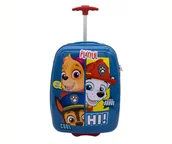 Walizki - Walizka podróżna PSI PATROL 44x33x20cm - miniaturka - grafika 1