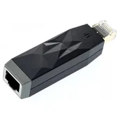 Inne akcesoria audio-wideo - Filtr sieciowy IFI AUDIO LAN iSilencer | Bezpłatny transport - miniaturka - grafika 1