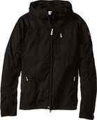 Kurtki męskie - Fjällräven Sten kurtka męska, czarny, XL 81679 - miniaturka - grafika 1