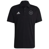 Koszulki sportowe męskie - Koszulka polo Adidas Juventus Turyn - miniaturka - grafika 1