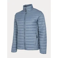 Kurtki i kamizelki sportowe męskie - Kurtka męska H4Z22 KUMP003 4F - miniaturka - grafika 1