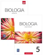 Podręczniki dla szkół podstawowych - Biologia. Podręcznik i zeszyt ćwiczeń dla klasy 5 szkoły podstawowej - Ewa Jastrzębska, Ewa Kłos, Ewa Pyłka-Gutowska, Wawrzyniec Kofta - miniaturka - grafika 1
