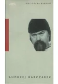Poezja - Andrzej Garczarek - miniaturka - grafika 1