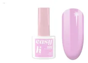 Lakiery hybrydowe - Hi Hybrid Hi Hybrid Lakier hybrydowy Easy 3w1 nr 604 Happy Pink 5ml 134201 - miniaturka - grafika 1