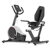 Rowery treningowe - Rower stacjonarny treningowy leżący Hop-Sport Pulse - miniaturka - grafika 1