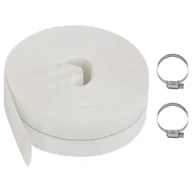 Węże ogrodowe i zraszacze - Lumarko Wąż płaski, 25 m, 2", PE - miniaturka - grafika 1