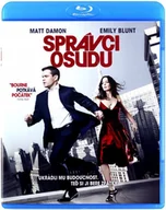 Horrory Blu-Ray - Władcy umysłów - miniaturka - grafika 1