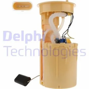 Zespół zasilający w paliwo Delphi FG2613-12B1 - Układ zasilania - akcesoria - miniaturka - grafika 1