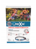 Artykuły przeciw pasożytom - Frexin Obroża owadobójcza dla psa 35cm - miniaturka - grafika 1