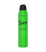 Kosmetyki do stylizacji włosów - Kemon HAIR MANYA Nabłyszczający spray do włosów 250ml 0000051609 - miniaturka - grafika 1