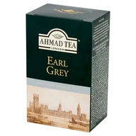 Herbata - Ahmad TEA EARL GREY 100 G - BOX - miniaturka - grafika 1