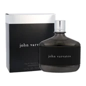 Wody i perfumy męskie - Woda toaletowa John Varvatos John Varvatos EDT M 75 ml (873824001023) - miniaturka - grafika 1